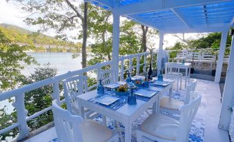 Dakak Park & Beach Resort