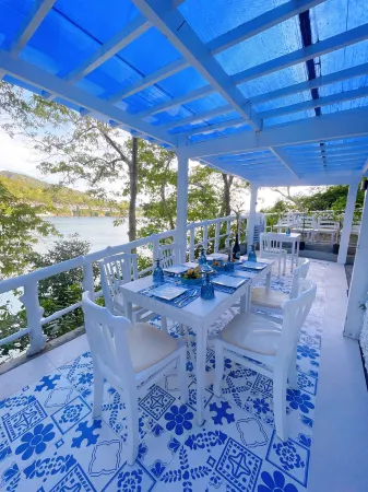 Dakak Park & Beach Resort