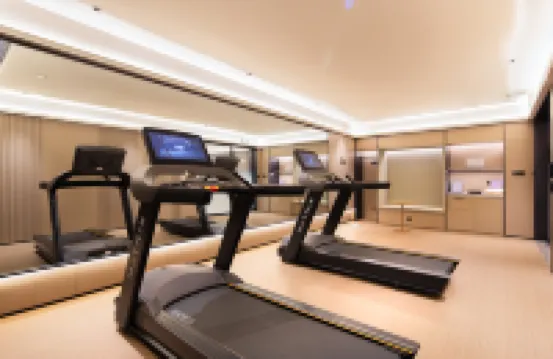 JI Hotel (Luoyang Nanchang Road Wangfujing)