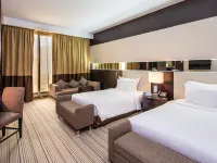 Radisson Blu Hotel, Doha Hotels near Doha Fort
