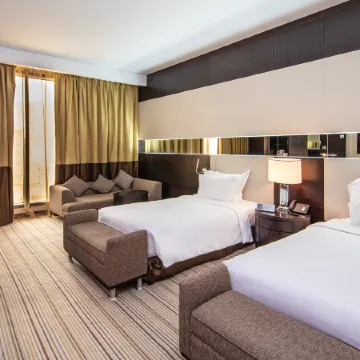 Radisson Blu Hotel, Doha