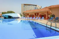 Radisson Blu Hotel, Doha - โรแมนติก