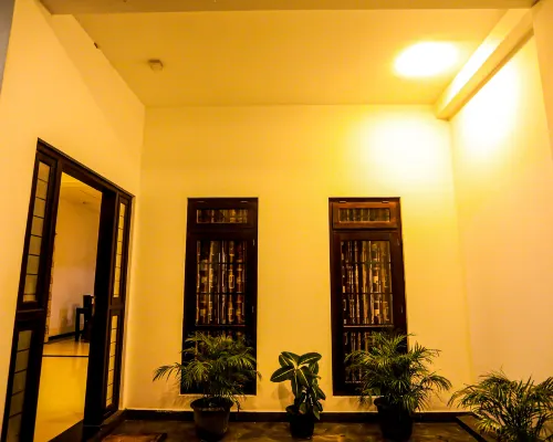 Zara Home من الخارج Photos