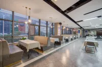 LANOU Hotel (Huai'an Heping Road Wanda Plaza)