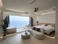 Yuehaian Homestay (Nan'ao Houzhai)