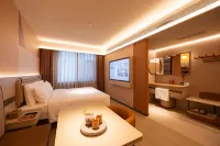 Orange Hotel (Dandong Donggang Branch) Hotel di Donggang