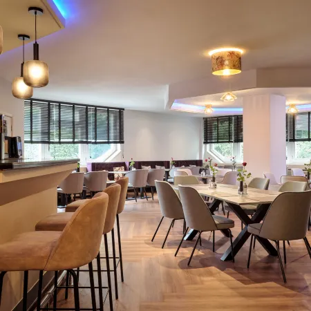 Leonardo Hotel Hamburg Elbbrücken Отели рядом с достопримечательностью «Порт Мольдау»