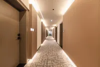 9S Zhenxuan Hotel (Chengde Bishu Shanzhuang)