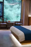 Youdao Mountain House Countryside Scenic Homestay - balcony