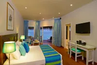 Adaaran Club Rannalhi - All Inclusive Hotels in Ithaafushi