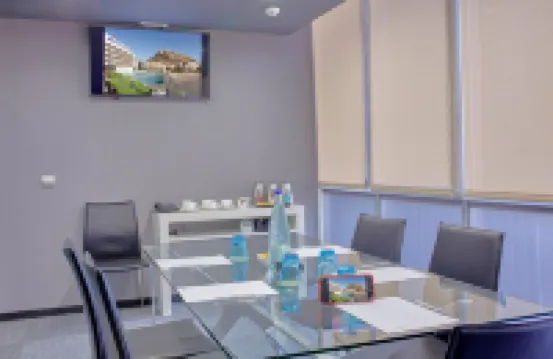 メリア アリカンテ