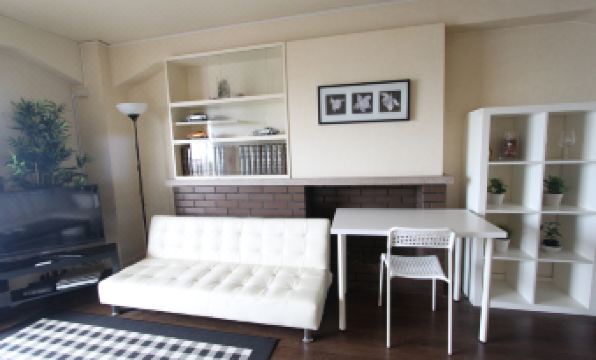 Sea View Court Kobe