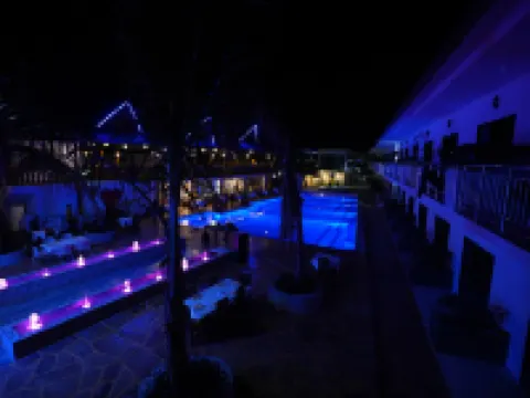 Canary Hotel & Spa Hotels in Kaskazini A