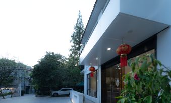 Xiaoxiao Mountain Villa, Moganshan Town