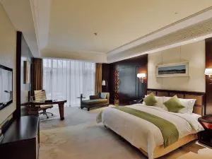 Wuhan Conference Center(Guesthouse)