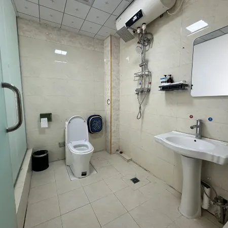 Libo Small Hole Northeast People Inn