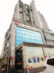 Shangke Youyuepan Bay Hotel (Ezhou High speed Railway Station Branch)