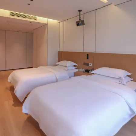 Yinshan Tang Hotel