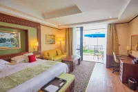 Goma Serena Hotel โรงแรมใน