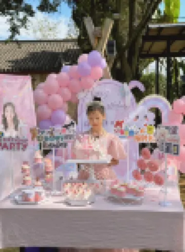 Home Stay of Shantangshe Li