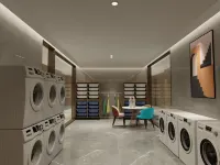 Days Hotel by Wyndham Changsha Tanmuqiao