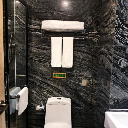 Vienna International Hotel (Shantou Chenghai Waisha Bridge)