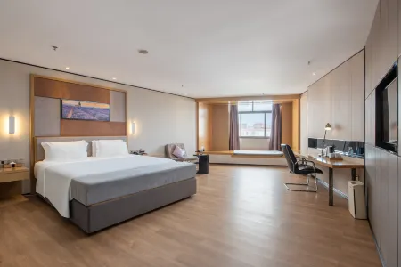 Liber Hotel (Foshan Creative Industry Park Branch)