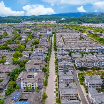 Qifengge Homestay Hotel (Yi Ancient Town)