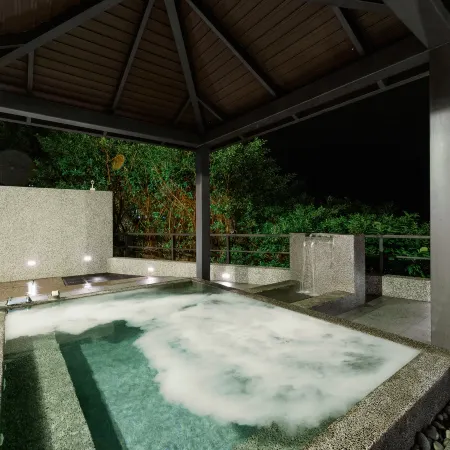 Jien Mount Villas Отели рядом с достопримечательностью «Музей золота»