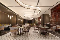 長沙嶽麓溫德姆花園飯店 - 早餐