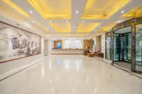 Starway Hotel (Akesu Century Plaza)