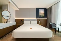 Atour X Hotel, South Square of Xiamen Railway Station Các khách sạn ở Hạ Môn