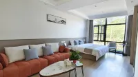 XISHANGJU RESORT HOTEL - Balkoner
