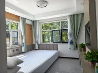 Wurao Mountain Residence (Taihang Shui Town)