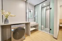 산산신밍 홀리데이 호텔（투루판산산셴 신청시루）