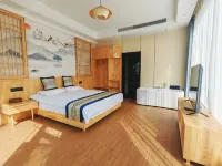 Jiuhua Shiyuan Ecological Manor