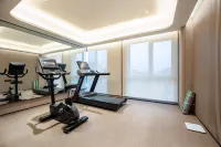 JI Hotel (Wuhu Wuwei Jiangong Dasha) Hotels in Wuwei