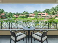 The St. Regis Goa Resort Hotels in Salcete