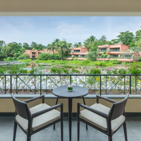 The St. Regis Goa Resort