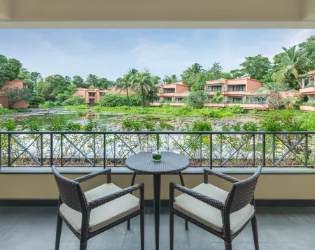 The St. Regis Goa Resort