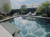 Yujingtan Intercontinental Hotel Tengchong - con terme