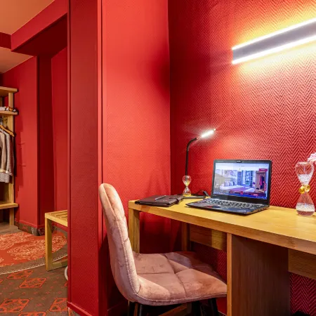 Hotel Ariane Montparnasse by Patrick Hayat Отели рядом с достопримечательностью «14-й округ: Монпарнас»