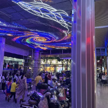 Jindu Business Hotel