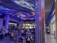 Jindu Business Hotel