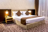 Megapolis Hotel Shymkent Hotels near シムケント カザフスタン共和国 シルクロードモニュメント