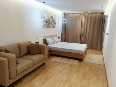 Good Night and Good Luck Hotels in Tanger