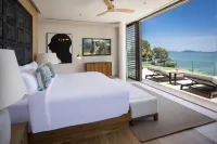 Villa Amaravida Hotell i 