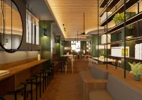 B&B HOTEL Alicante Centro Hotels in Alicante