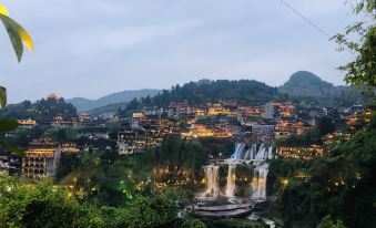 3. Yuanxi B..