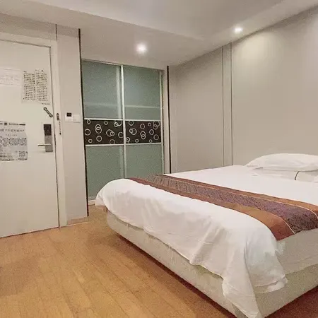 Wenling Boliya Fashion Hotel